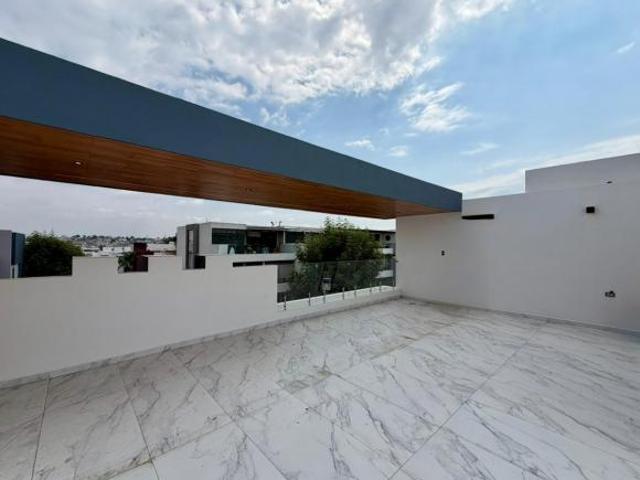 Casa en PRE VENTA en Lomas de Angelopolis Puebla