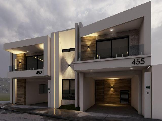 Casa en pre venta en Los Laguitos, Tuxtla Guti?rrez