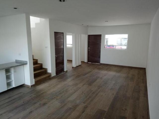 Casa en Pre Venta en Monte Real en Querétaro