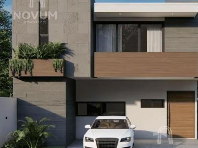 Casa en Pre venta en Playa Miramar Andares Miramar