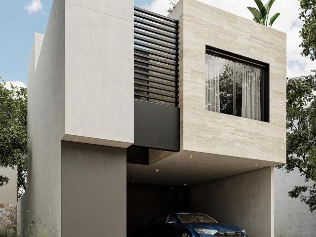 Casa en PRE VENTA en Residencial CENNET