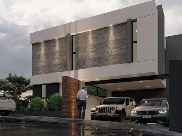 CASA EN PRE VENTA EN RINCONADA DE LOS ANDES