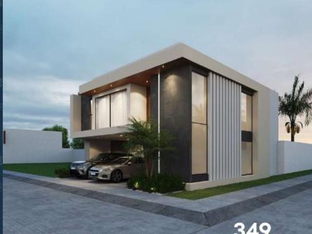 Casa en venta Fracc. Portamar, Alvarado, Veracruz