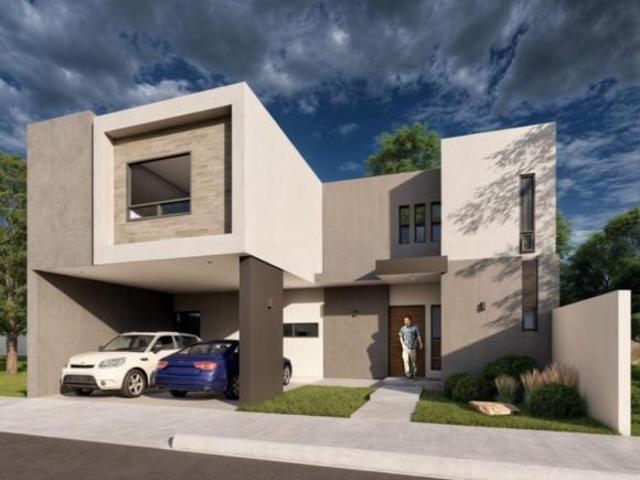 Casa en Pre Venta, Fraccionamiento Paseo del Colibri
