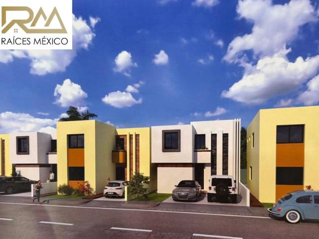 Casa en Pre Venta Fraccionamiento Villas Miramar, Altamira