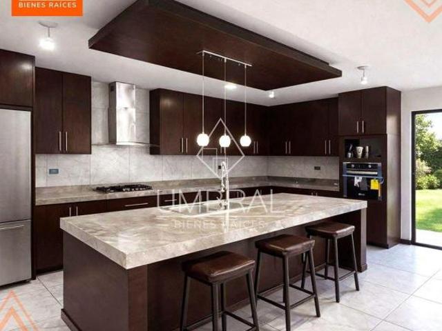 Casa en PRE VENTA, Imperial de las Ánimas, XALAPA