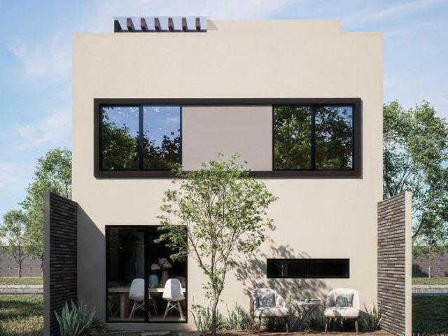 Casa en Pre venta, Lago Esmeralda