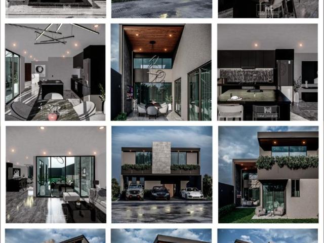 Casa en Pre Venta Lomas Punta del Este VI