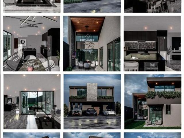 Casa en Pre Venta Lomas Punta del Este VI