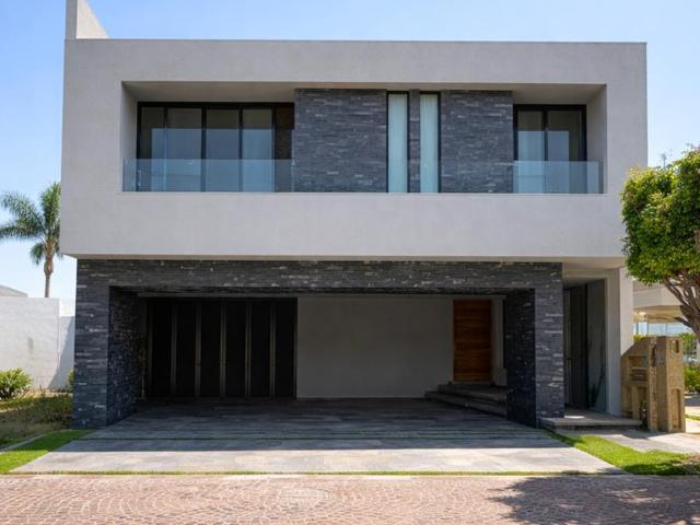 Casa en pre venta Pedregal Fase 1. San Luis Potosi