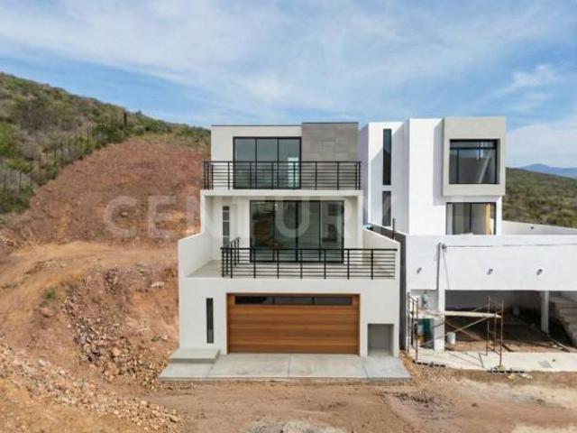 Casa en Pre venta, Pedregal Playitas, Ensenada, B.C