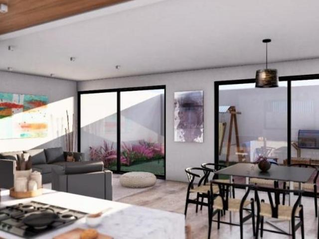 Casa en pre venta Residencial Alto Lago San Luis Potosi