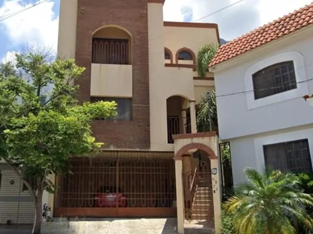 Casa en precio remate Pedregal la silla, Monterrey, Nuevo León CB