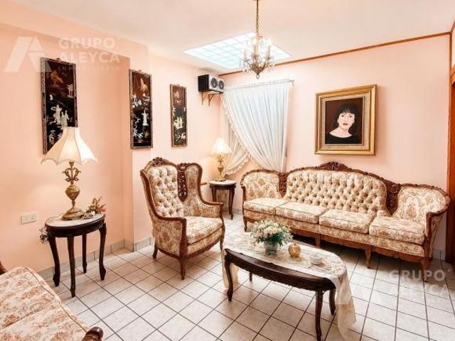 Casa en Presidentes