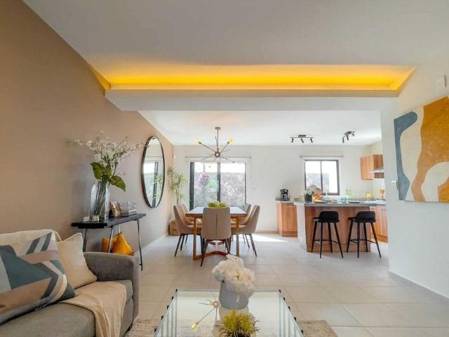 Casa en Preventa. Modelo G?nova, Ciudad Meseta