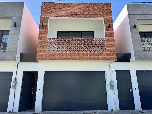 Casa en Preventa Modelo Langustro – Col. 20 de Noviembre – 3 Recámaras con Baño | Entrega Mayo 2026