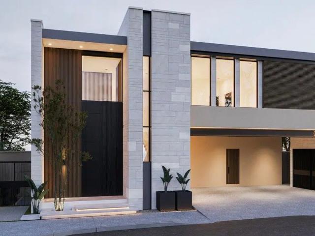 CASA EN PREVENTA, ALMENA 1