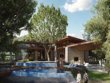 CASA EN PREVENTA AMANI TERRA RESIDENCIAL, BARRO N.L