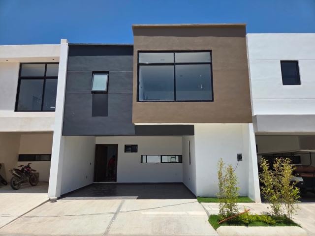 CASA EN PREVENTA | Andares Miramar