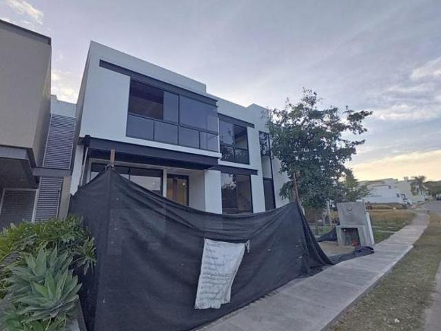 Casa en preventa Arbolada Bosques de Santa Anita Tlajomulco