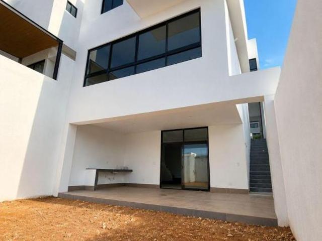 Casa en preventa, Cumbres Elite premier, Privada Andes