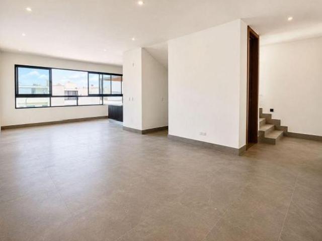 Casa en Preventa en Cumbres Elite Premier Privada Andes en Garcia Nuevo Leon