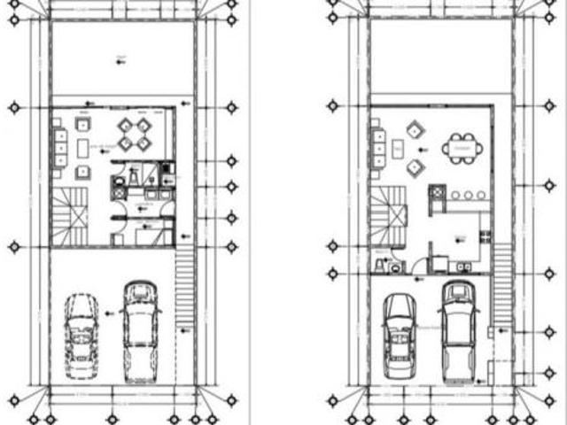 CASA EN PREVENTA CUMBRES ELITE PREMIER SECTOR ANDES