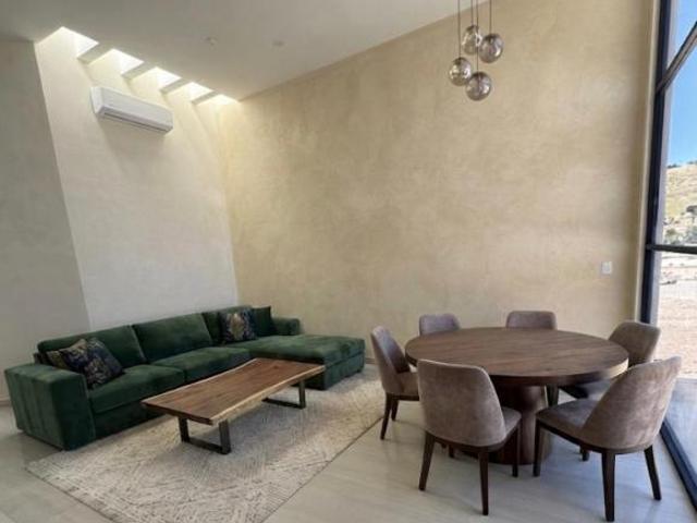 Casa en preventa Ciudad Satelite Durango Dgo. 4