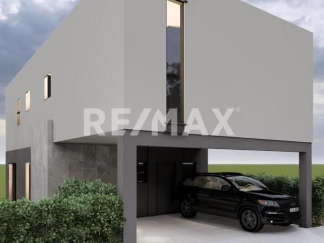 CASA EN PREVENTA Col. Universidad Sur