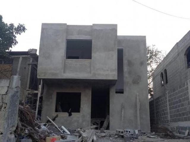 Casa en Preventa Colonia Enrique Cárdenas Gonzáles Tampico