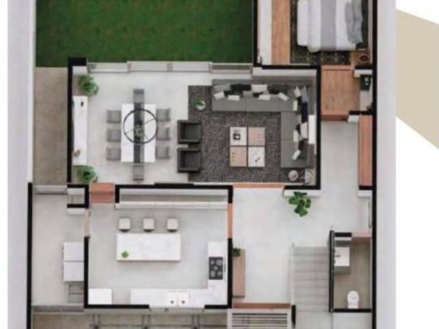 CASA EN PREVENTA, COLINA D SANTIAGO, LOS VIÑEDOS, TORREON, COAH