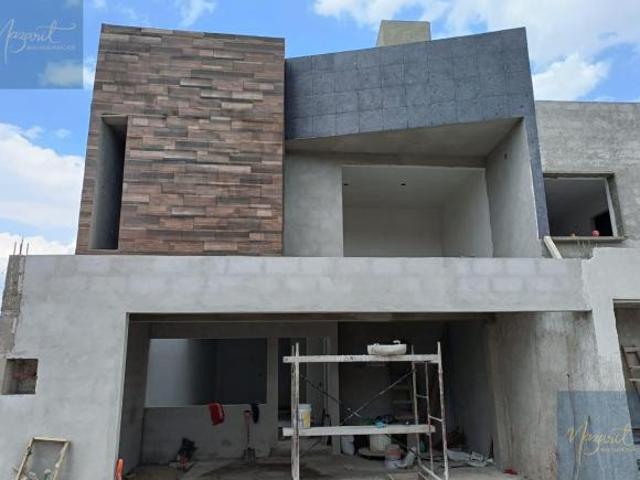Casa en Preventa con Recámara en Planta Baja | A 5 Min de Plaza Galerías Tlaxcala | Roof Garden
