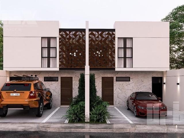 CASA EN PREVENTA EXCLUSIVA EN AV. PATRICIO TRUEBA DE REGIL, CAMPECHE