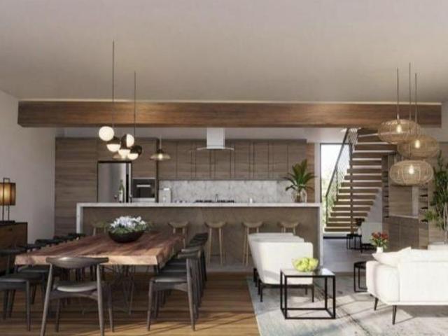 CASA EN PREVENTA EN MAYORCA RESIDENCIAL LISTA EN AGOSTO 2026