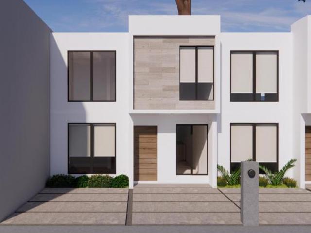 Casa en PREVENTA EN MONTE ALEGRE SOLEDAD DE GRACIANO SANCHEZ