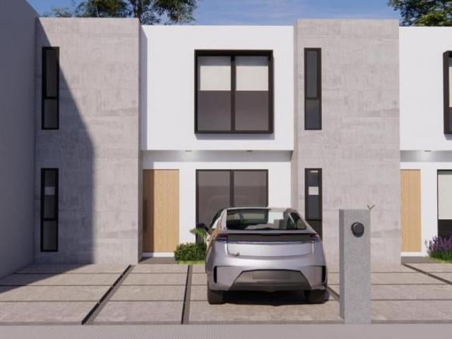 Casa en PREVENTA EN MONTE ALEGRE SOLEDAD DE GRACIANO SANCHEZ
