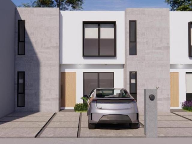 Casa en PREVENTA EN MONTE ALEGRE SOLEDAD DE GRACIANO SANCHEZ