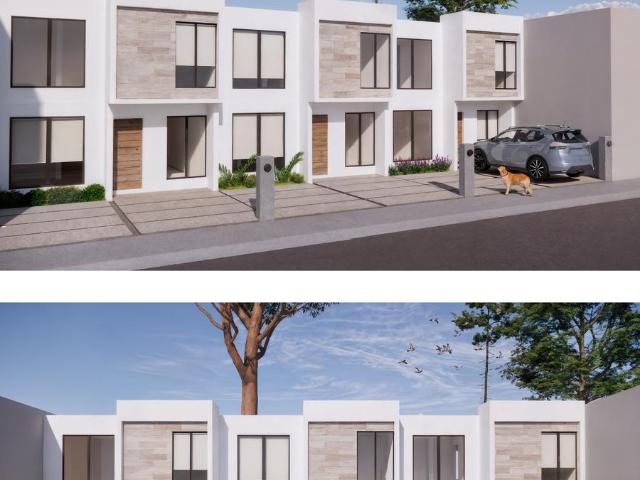 Casa en PREVENTA EN MONTE ALEGRE SOLEDAD DE GRACIANO SANCHEZ