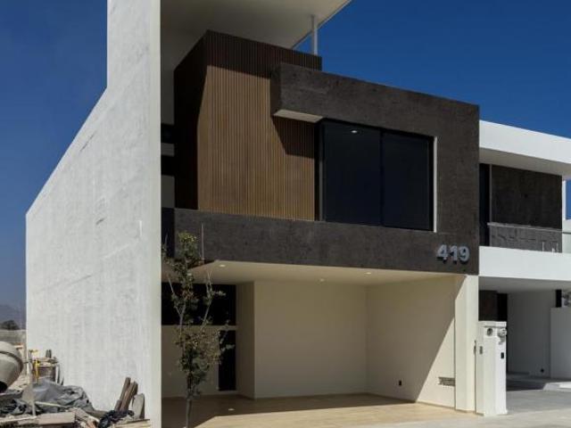 CASA EN PREVENTA EN ABADIA RESIDENCIAL