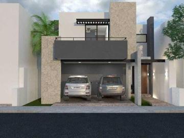 Casa en preventa en AIRE PURO, de 4 rec?maras, San Ignacio, M?rida Yuc