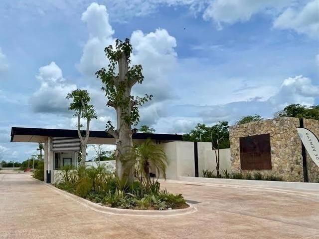 Casa en preventa en AIRE PURO, de 4 rec?maras, San Ignacio, M?rida Yuc