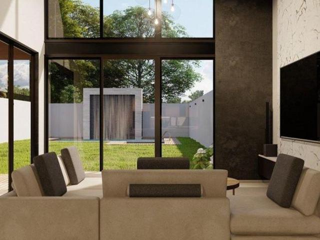 Casa en preventa en Altos de oaxtepec