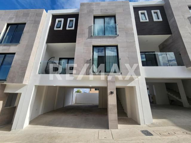 CASA EN PREVENTA, EN ALTUM AGUA CALIENTE, TIJUANA B.C