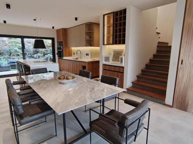 Casa en preventa en Cañadas del lago, 3 recamaras y excelente vista