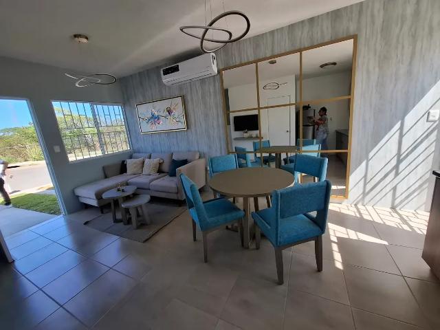 CASA EN PREVENTA EN TEJERIA VERACRUZ