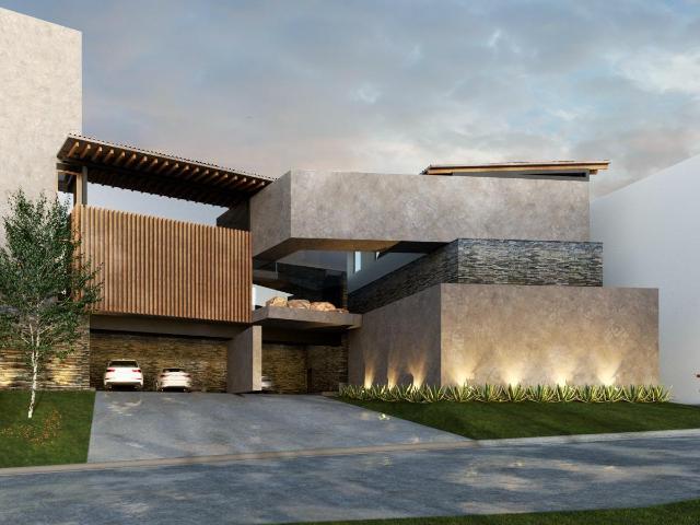 Casa en Preventa en Club de Golf La Loma, San Luis Potos?