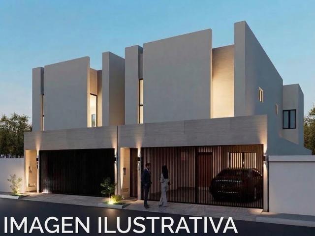Casa en Preventa en Col. Universidad Sur, Tampico