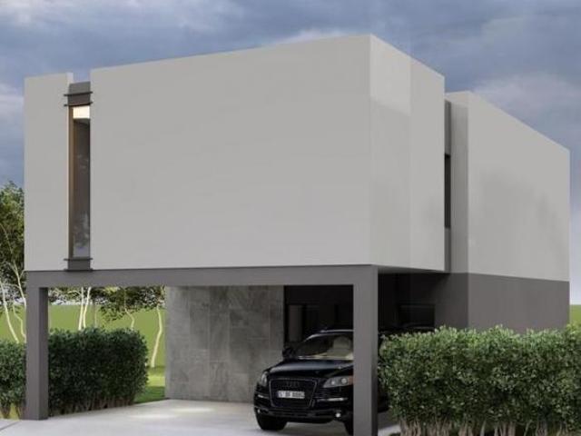 Casa en Preventa en Col. Universidad Sur, Tampico Tamaulipas