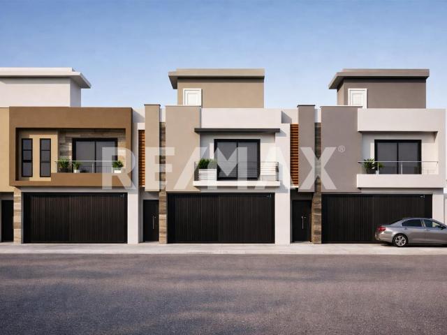 Casa en preventa en Col. Las Américas – Ubicación Premium en Cd. Madero