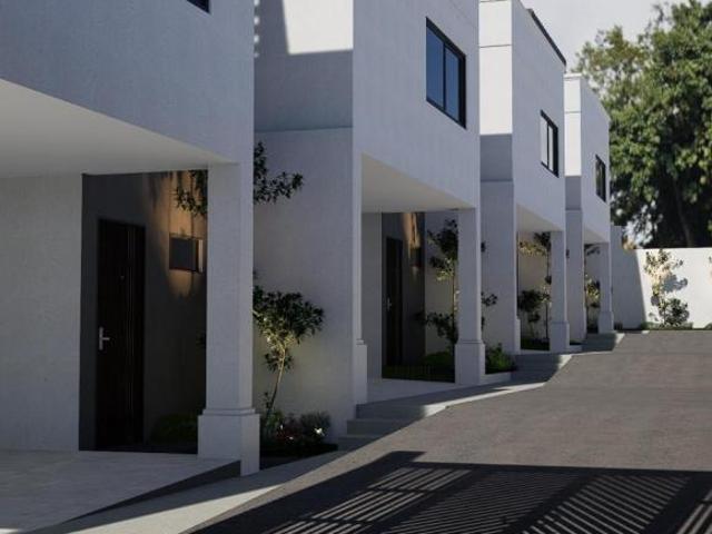 Casa en preventa en col. Obrera, Tampico, Tamps